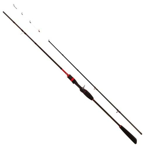 Ryuji Spectra 2.00m 40-180gr 2P Tai Rubber Olta Kamışı (Tetikli)