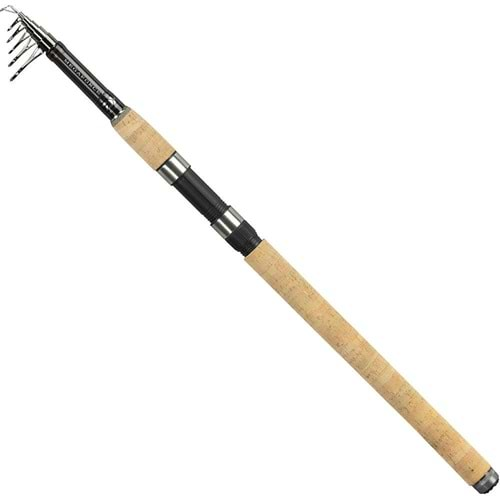 Daiwa Megaforce Tele Serisi 210 cm Olta Kamışı (MF21TMHAF)