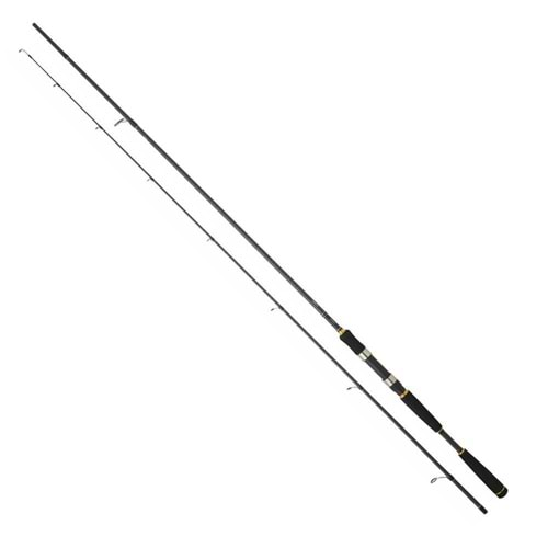 Daiwa New Legalis Seabass 2.10m 10-35gr 2P Olta Kamışı (LEGSB702HMHFSAF)