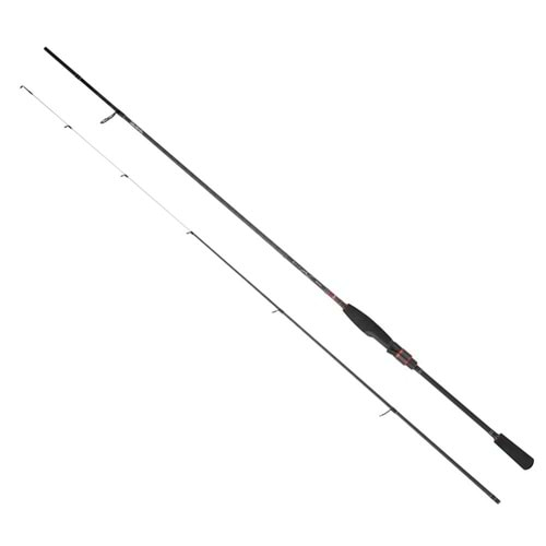 Daiwa New Ninja Drop Shot 2.24m 2-12gr 2P LRF Olta Kamışı