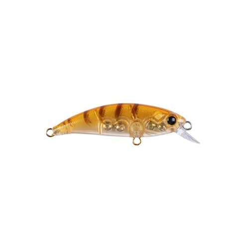 Hanfish Zıpır Kg 50 mm 4.5 gr Lrf maket balık Bal Karides