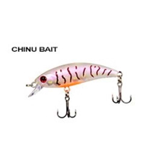 Ryuji Baby Minnow Sinking 5cm 4.5gr Maket Yem - CHUNİ BAİT UV