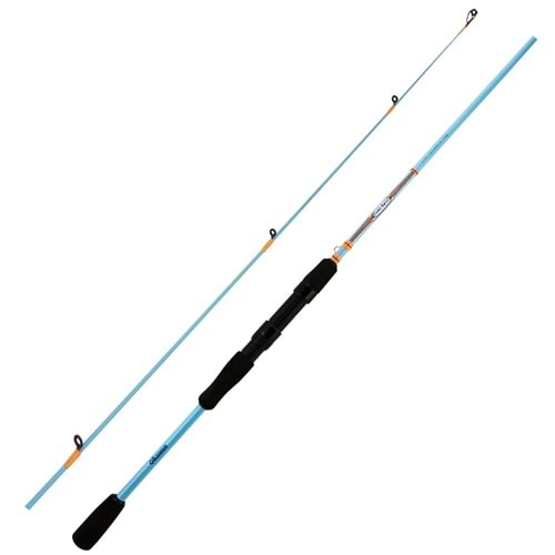 Okuma Fuel Spin 2,74 cm 7-30 gr 2 Parça Spin Kamışı