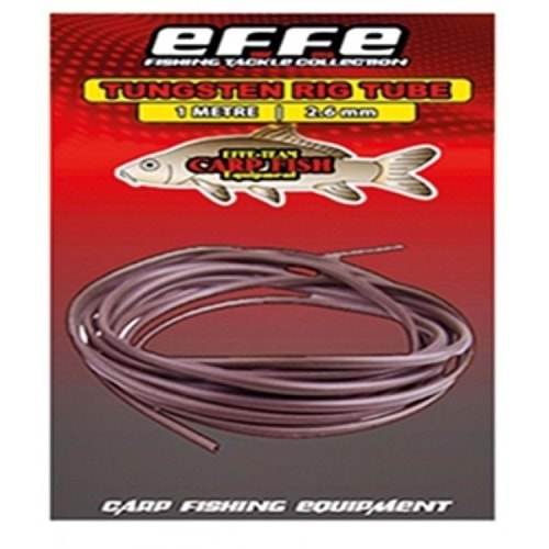 EFFE TUNGSTEN RİG TUBE