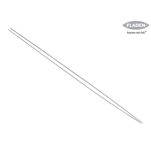 Fladen Yem Şişi 25 Cm (Çiftli)