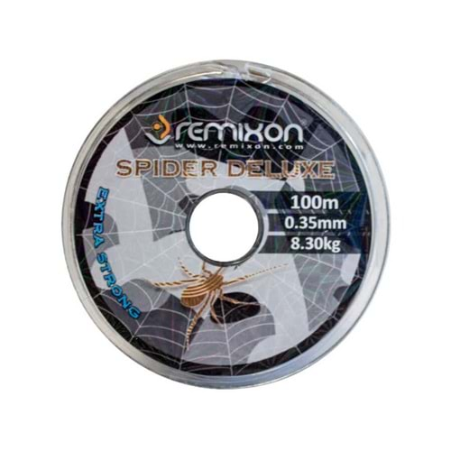 REMİXON SPİDER 0.60 MM 100 MT