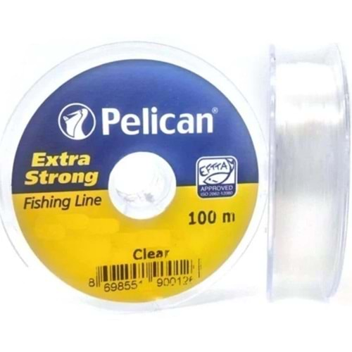 PELİCAN 0,30 MM 100 MT BEYAZ