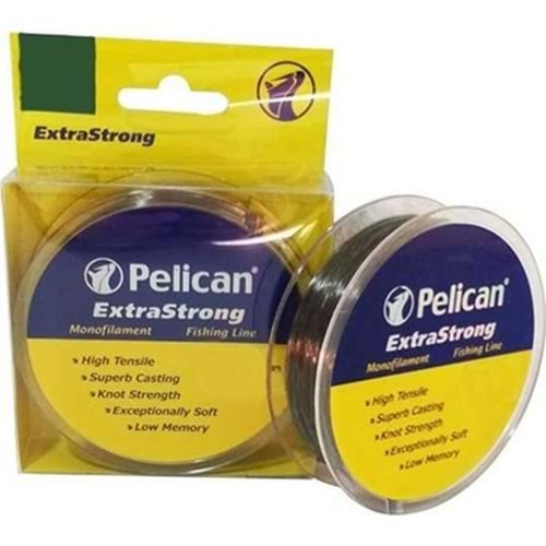 PELİCAN 0.28 MM 150 MT