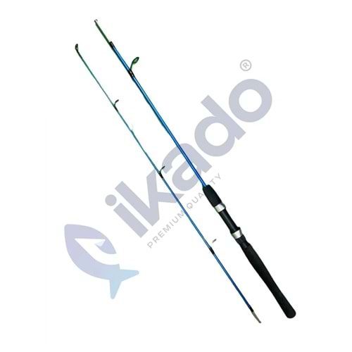 İKADO PHİDEON 1,65 CM TEKNE KAMISI