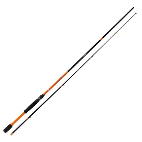 BAUER AKİRA LRF KAMIŞI 210 CM 2-8 GR