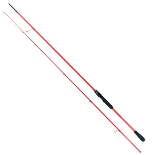 RYUJİ RED FOX 2.70 CM 5-55 GR 2 P SPİN KAMIŞ