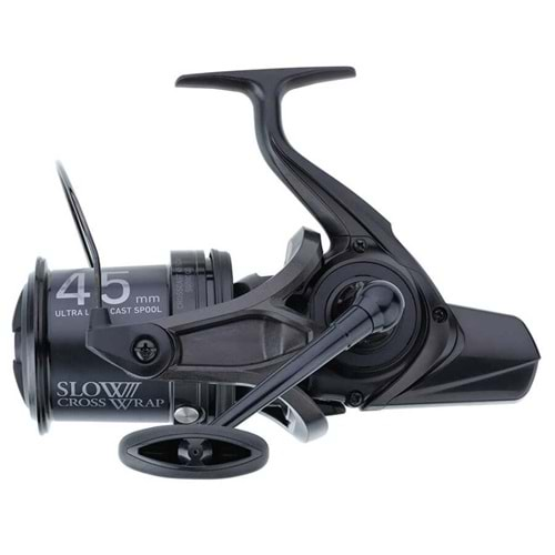 Daiwa Crosscast SCW 5000 LD QD Olta Makinesi