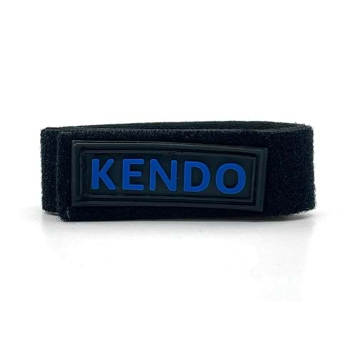 Kendo Neopren Kamış Bandı 2 Adet