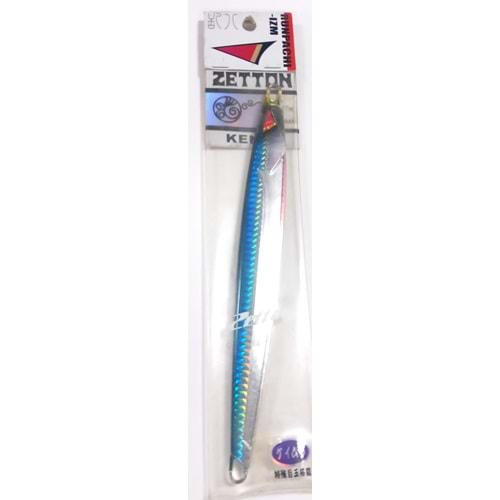 KENDO ZETTON JİG 215 GR SANMA