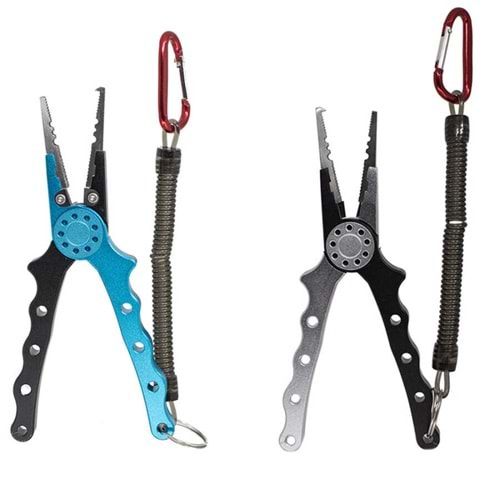 Remixon Plier Alüminyum Pense FPA-001 BLUE