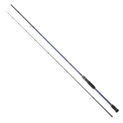 Daiwa Samourai RF 2.40m 1-12gr LRF Kamış (SARF802LFSAF)