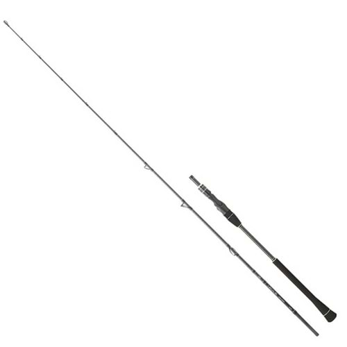 Daiwa Legalis O BF JG 1.96m 180gr 1+1P. Jig Kamış (LEGJG652HSBF)