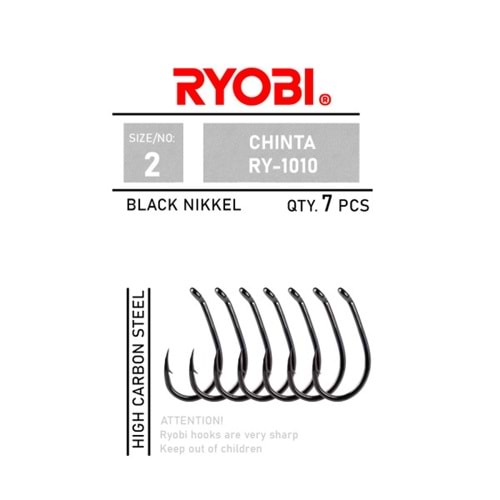 RYOBİ İĞNE SENSEI - RY-1010 - NO 2