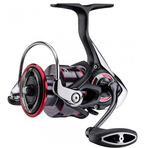 Daiwa Fuego 23 LT 4000 CP Makara