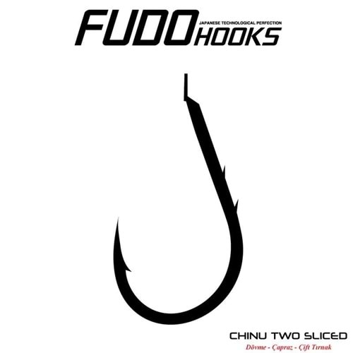 Fudo 5102 Chinu Gold İğne No 6