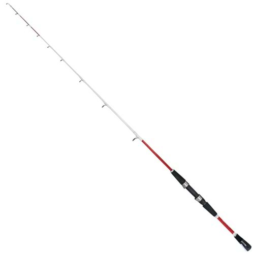 Daiwa Sensor Boat Red 130cm 30-120gr Bot Kamışı