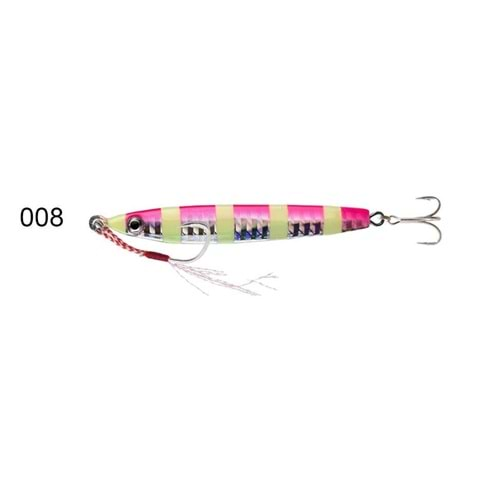 Lucky John Basara Jigger BB Jig Yem 30 Gr - 008