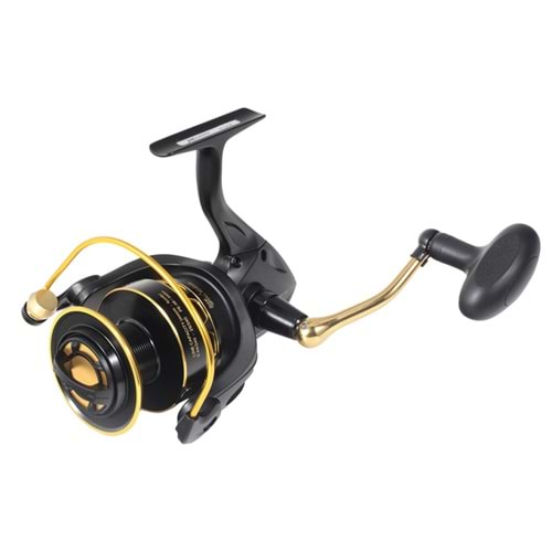 KUDOS SEABOR JIG GAME 7000 MAKARA