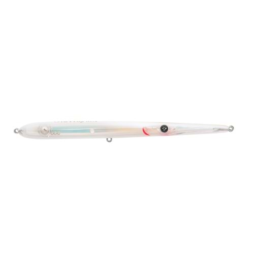 Hanfish Zargan 21 cm 30 gr Su Üstü Maket Yem - Z-7180 Luminous