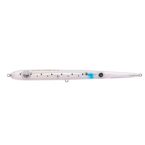 Hanfish Zargan 21 cm 30 gr Su Üstü Maket Yem - Z-7160 Mühendis V2