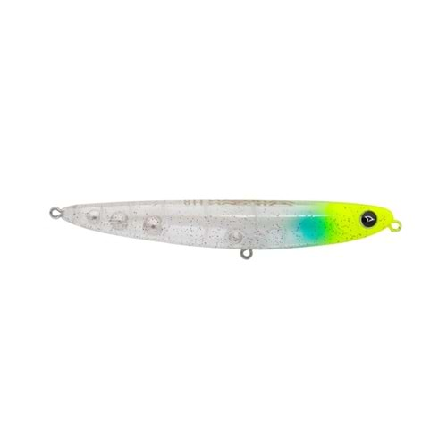 Hanfish Atılgan Crazy 11 cm 14 gr Su Üstü Maket - ATC-174 Canary