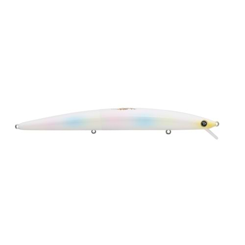 Hanfish Arıza 17 cm 30 gr Sinking Maket Yem - AR-3050 Pale Clow