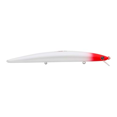 Hanfish Arıza 17 cm 30 gr Sinking Maket Yem - AR-3060 Red Head