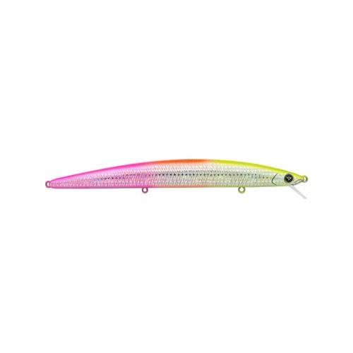 Hanfish Arıza 17 cm 30 gr Sinking Maket Yem - AR-3120 Pink Prenses