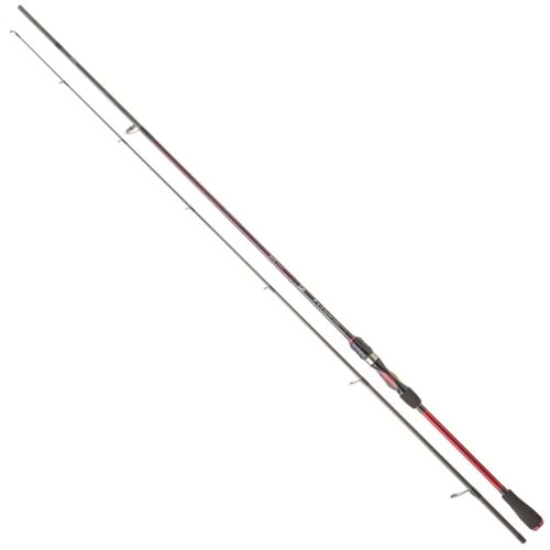 Daiwa Fuego BF 1.98m 3-10gr 2P Spin Kamış