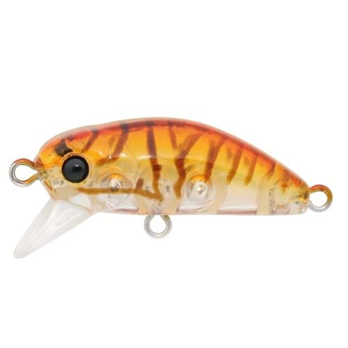 Hanfish Bıdık 3.5 Cm 3.1 Gr Maket Yem 90 Honey Shrimp (Bal Karides)