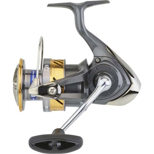 Daiwa Laguna 20 LT 5000 C Olta Makinesi (LAG20LT5000C)