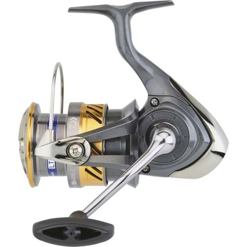 Daiwa Laguna 20 LT 4000 C Olta Makinesi (LAG20LT4000C)