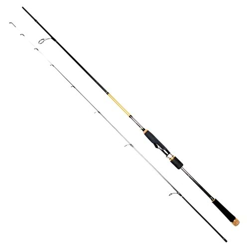 Remixon Sea Drop 2.40m 7-28gr 2P Spin Kamış