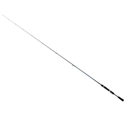 Daiwa Crosscast 2.59M 28-84gr 2P Spin Olta Kamışı