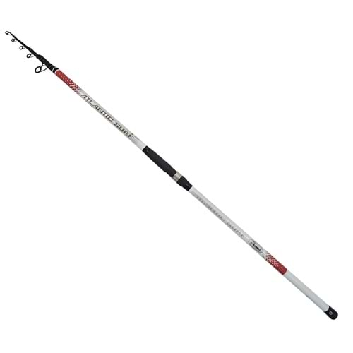 Kendo Atlantic Surf 4.20m 100-250gr Olta Kamışı