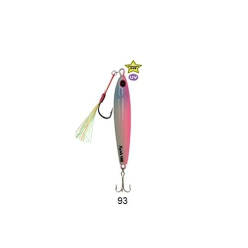 KaWa Jıl THOR JIG 15 GR #601593
