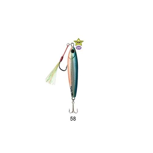 KaWa Jıl THOR JIG 15 GR #601558