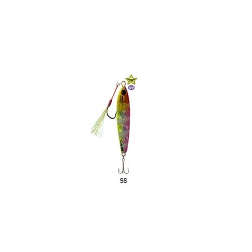 KaWa Jıl THOR JIG 15 GR #601598