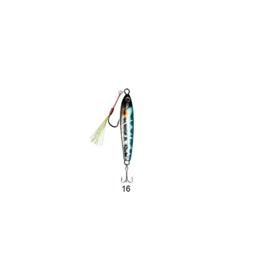 KaWa Jıl THOR JIG 20 GR #602016