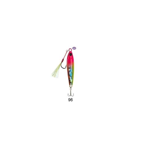 KaWa Jıl THOR JIG 20 GR #602096