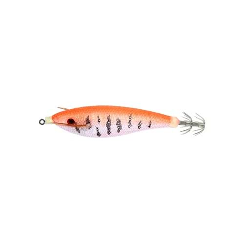 Captain 3009 Kalamar Zokası 8cm Flash Filinta Squid - 2