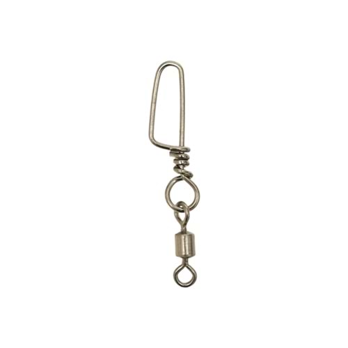Ryuji RYJ 3005 Klipsli Fırdöndü - 8