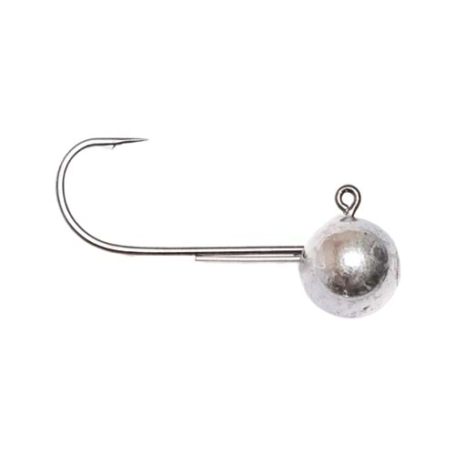 Ryuji Zoom Jig Head 5 gr Zoka (5 Adet) - NO 4