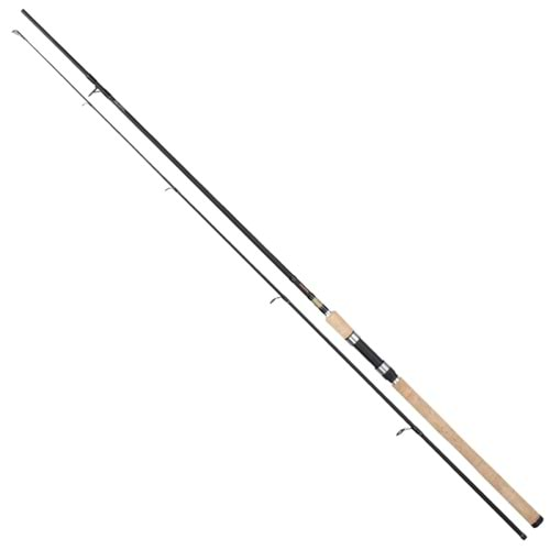 Daiwa Crossfire Spin MH Serisi 210 cm 10-40 Gr Olta Kamışı