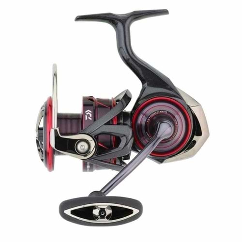 Daiwa Ballistic MQ 21 LT 4000 C Spin Olta Makinesi